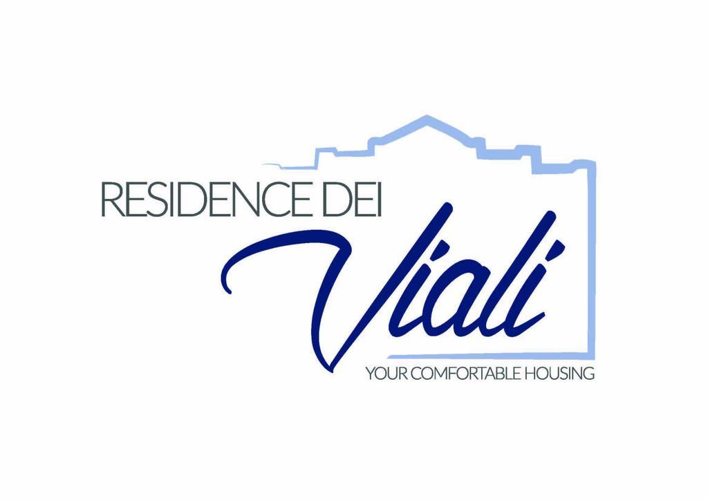 Residence Dei Viali Ragusa Exteriér fotografie