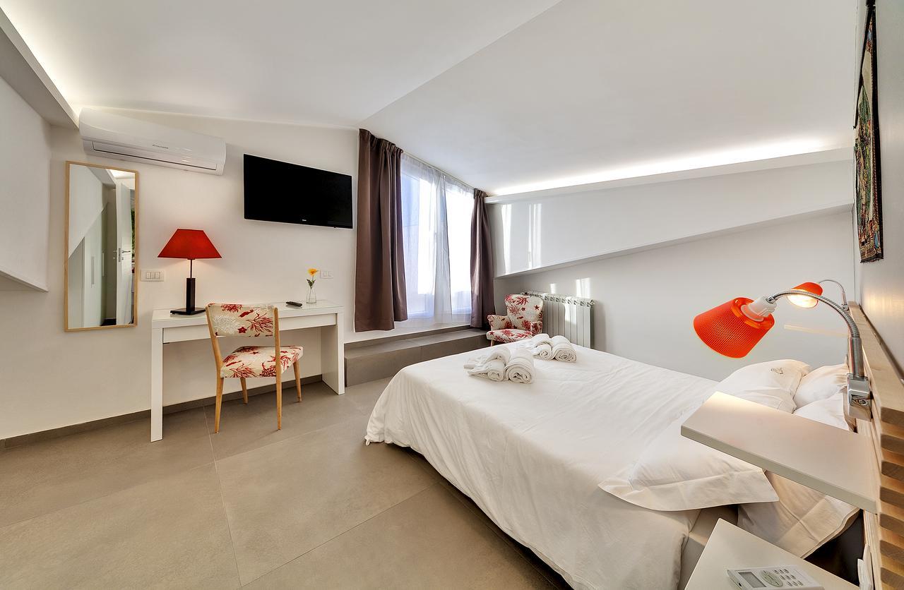 Residence Dei Viali Ragusa Exteriér fotografie