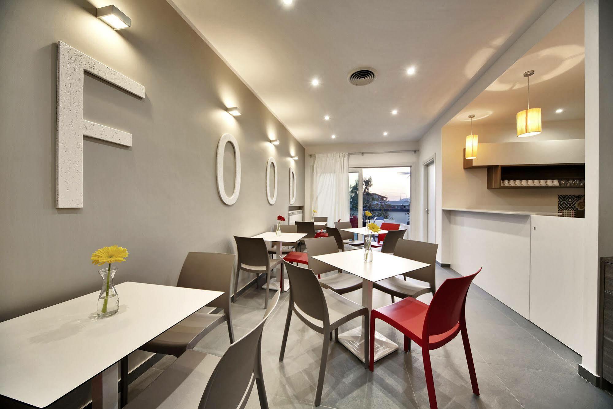 Residence Dei Viali Ragusa Exteriér fotografie