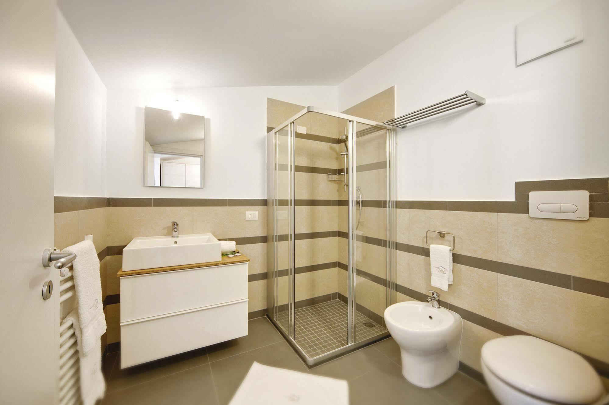 Residence Dei Viali Ragusa Exteriér fotografie